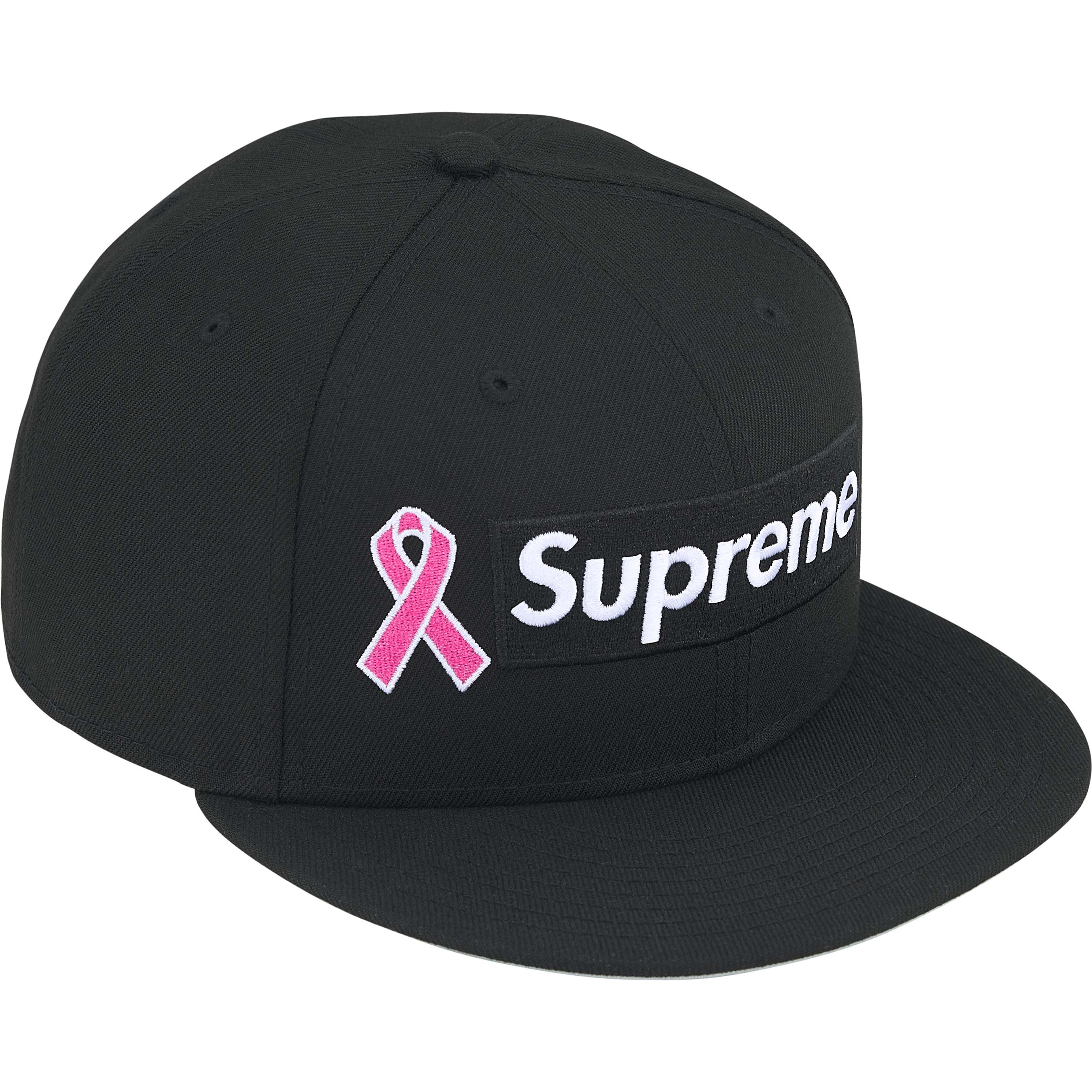 Breast Cancer Awareness Box Logo New Era® view 6